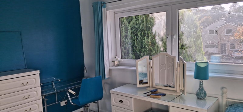 Room Crosswood Crescent in City of Edinburgh