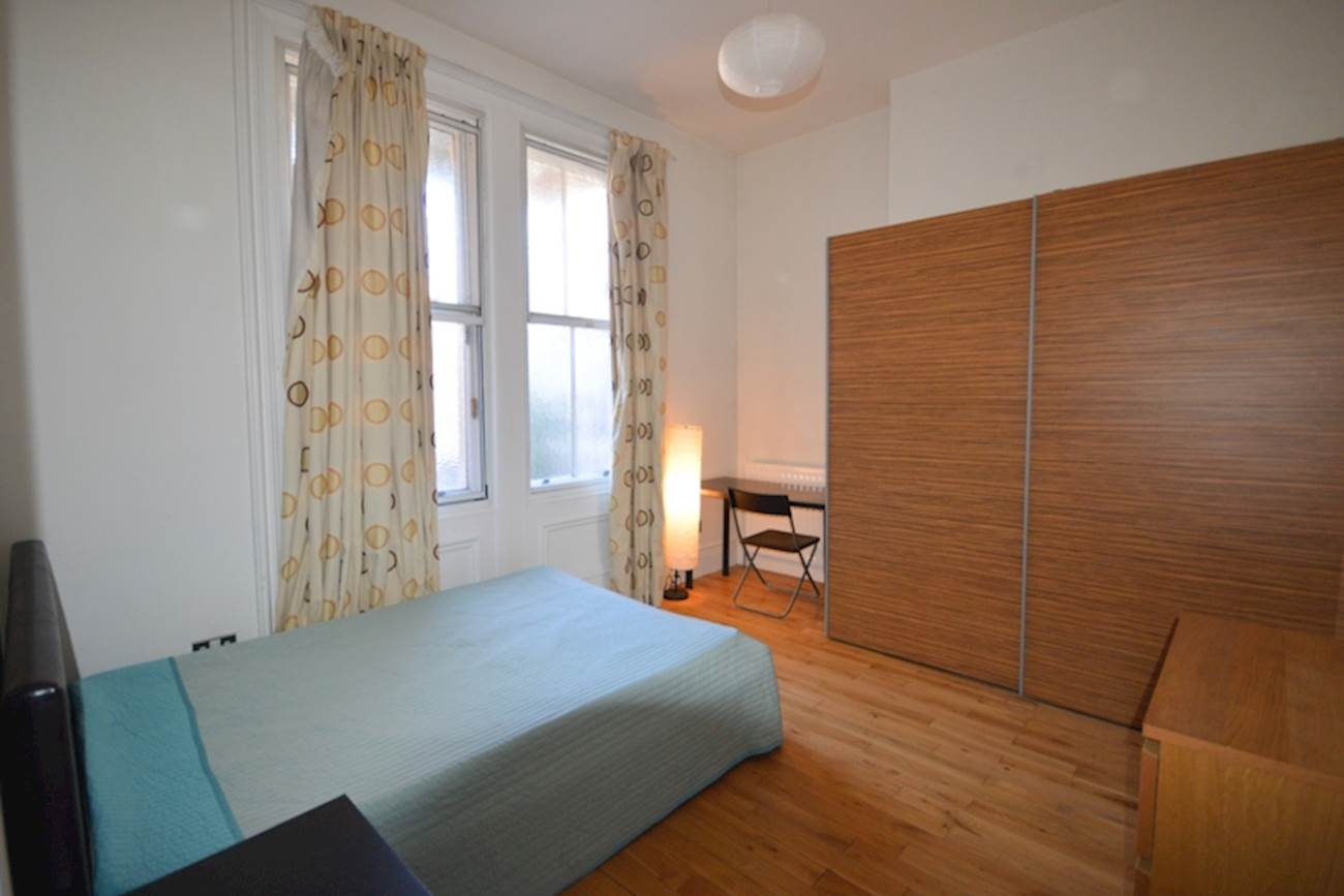 Flat Osborne Avenue in Newcastle upon Tyne