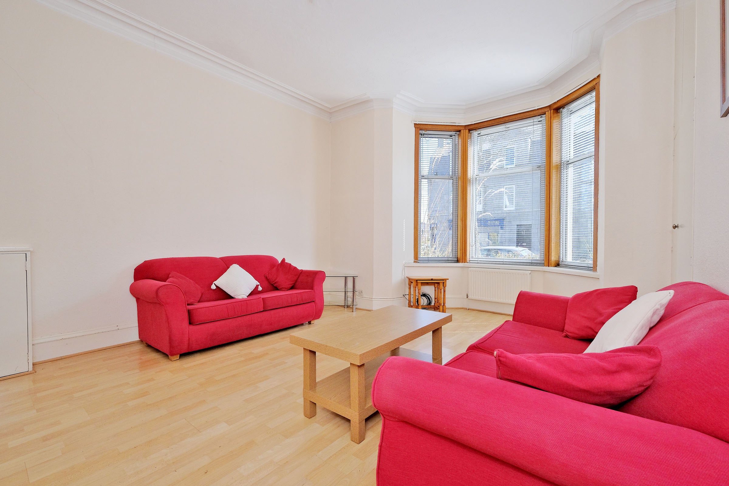 Flat Union Grove in Aberdeen City