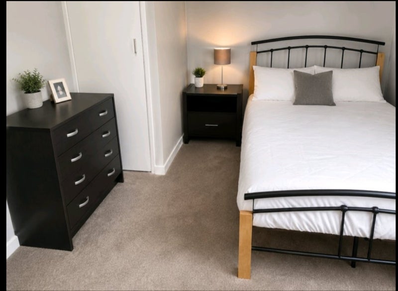 Room Vincent Street in Coventry