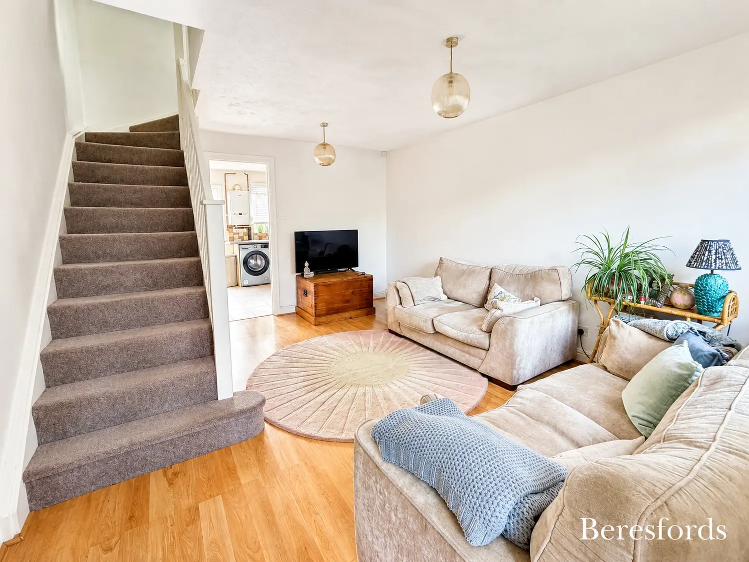 House Skipper Court in Braintree