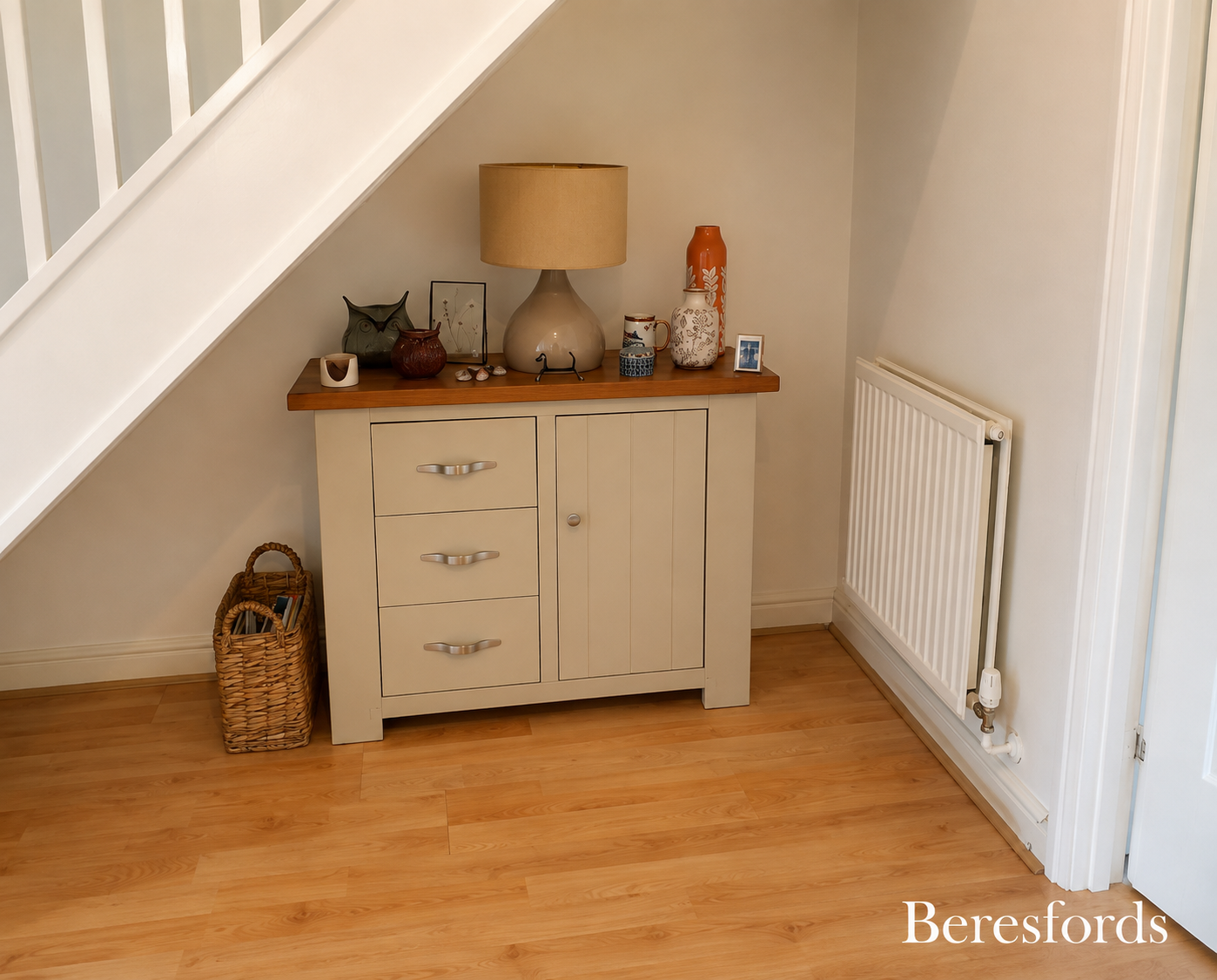 House Skipper Court in Braintree