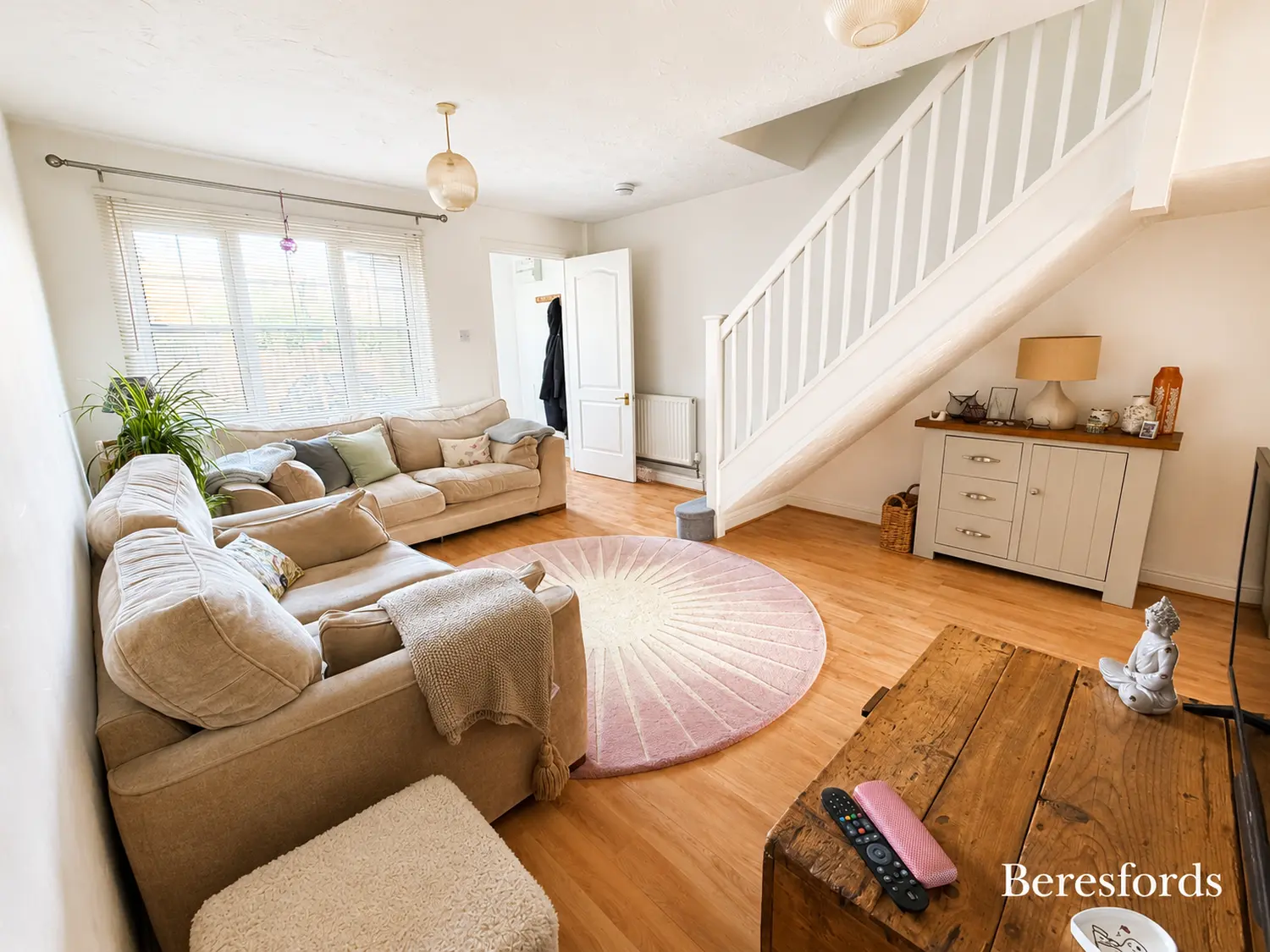 House Skipper Court in Braintree
