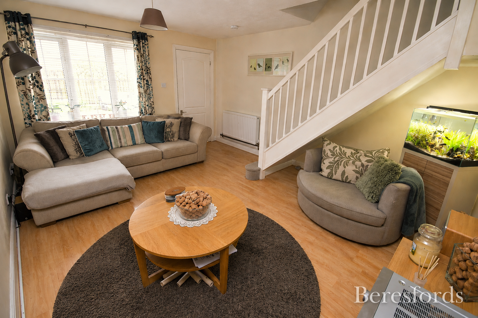 House Skipper Court in Braintree
