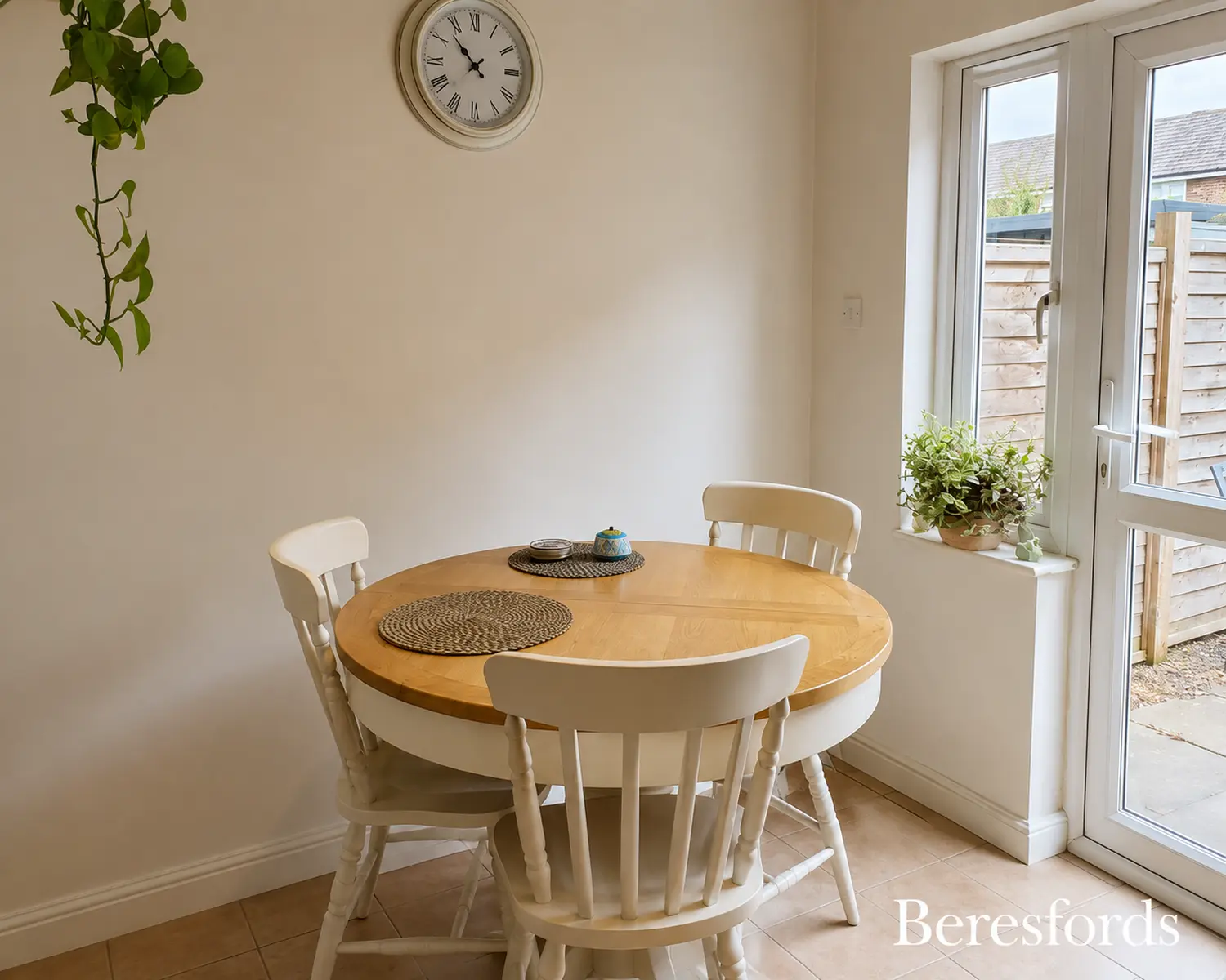 House Skipper Court in Braintree
