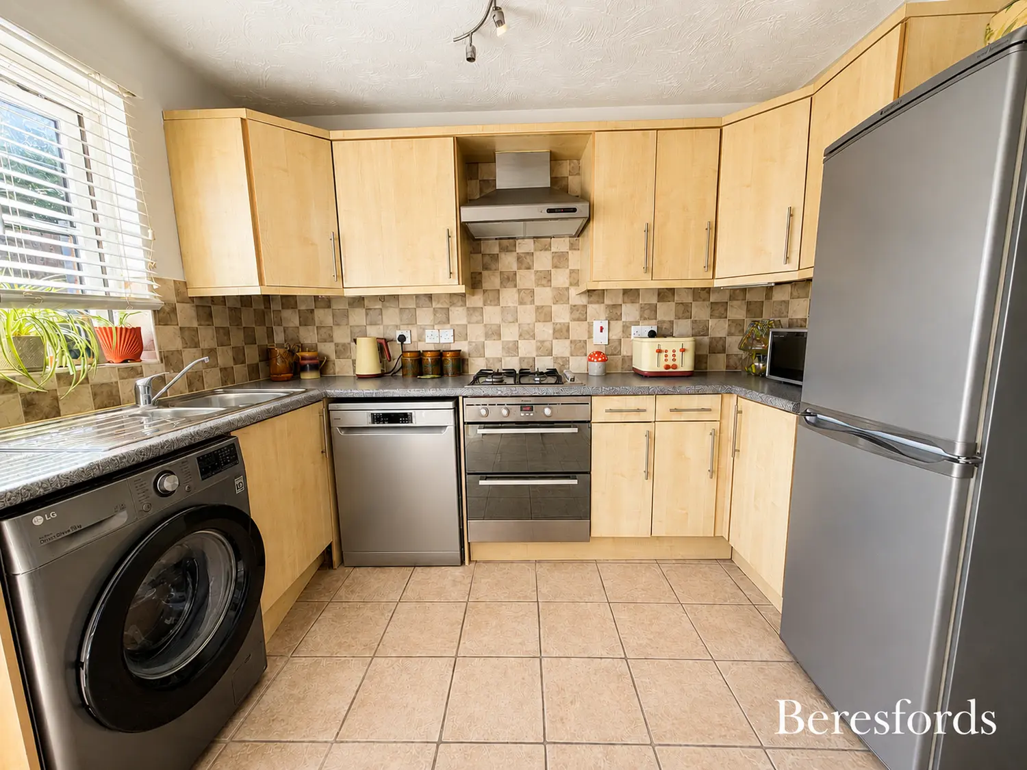 House Skipper Court in Braintree