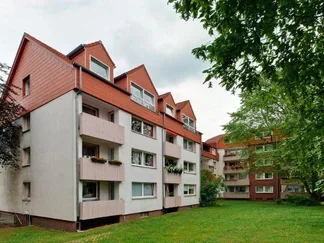 Wohnung Wersener Straße in Osnabrück