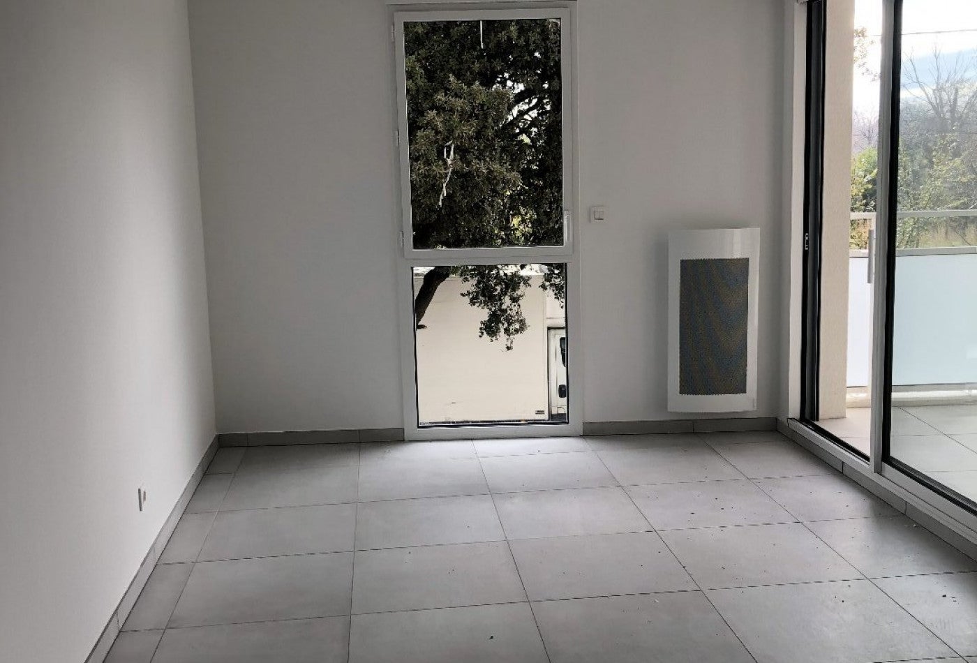 Appartement Rue du Mas de Nègre à Montpellier