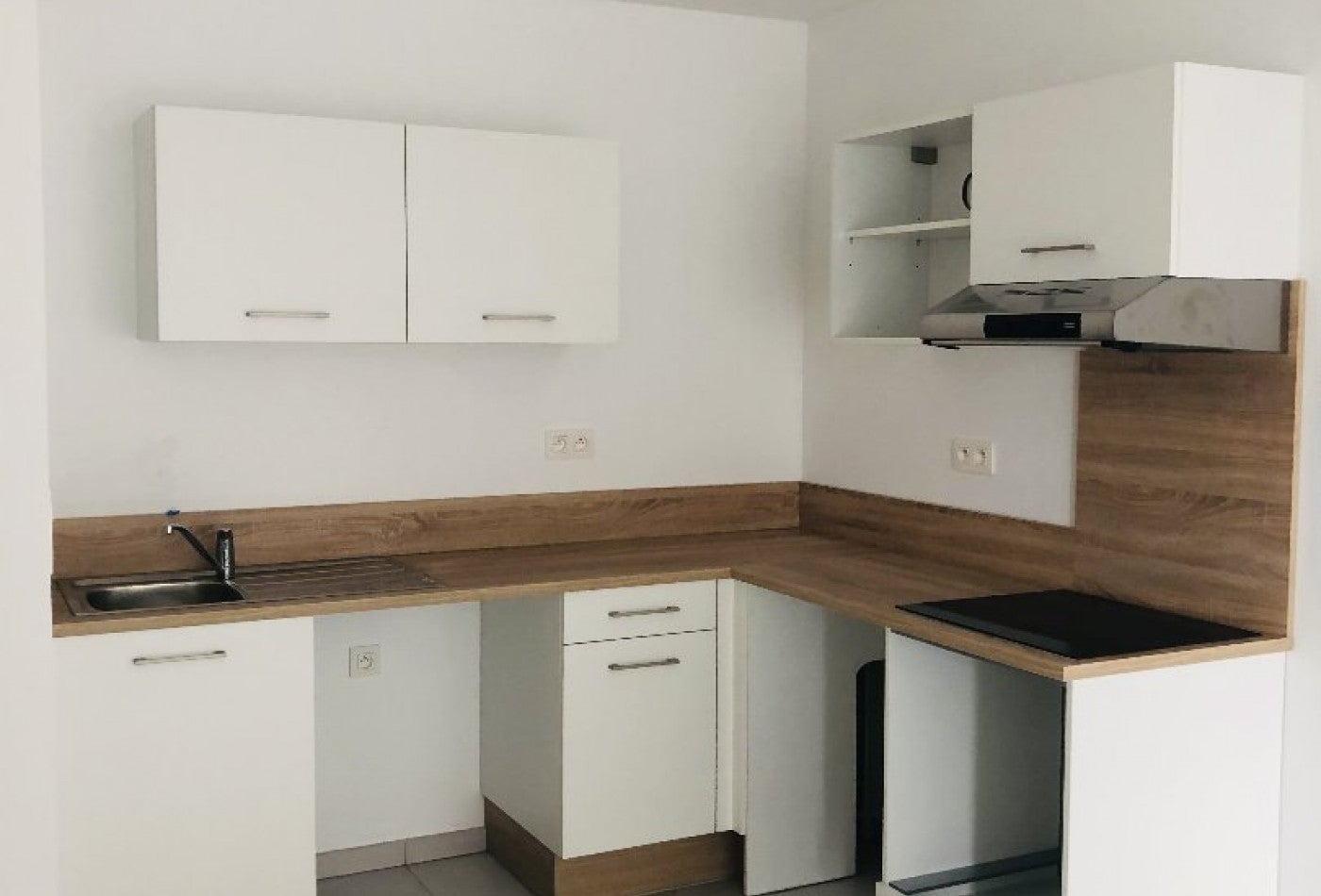 Appartement Rue du Mas de Nègre à Montpellier