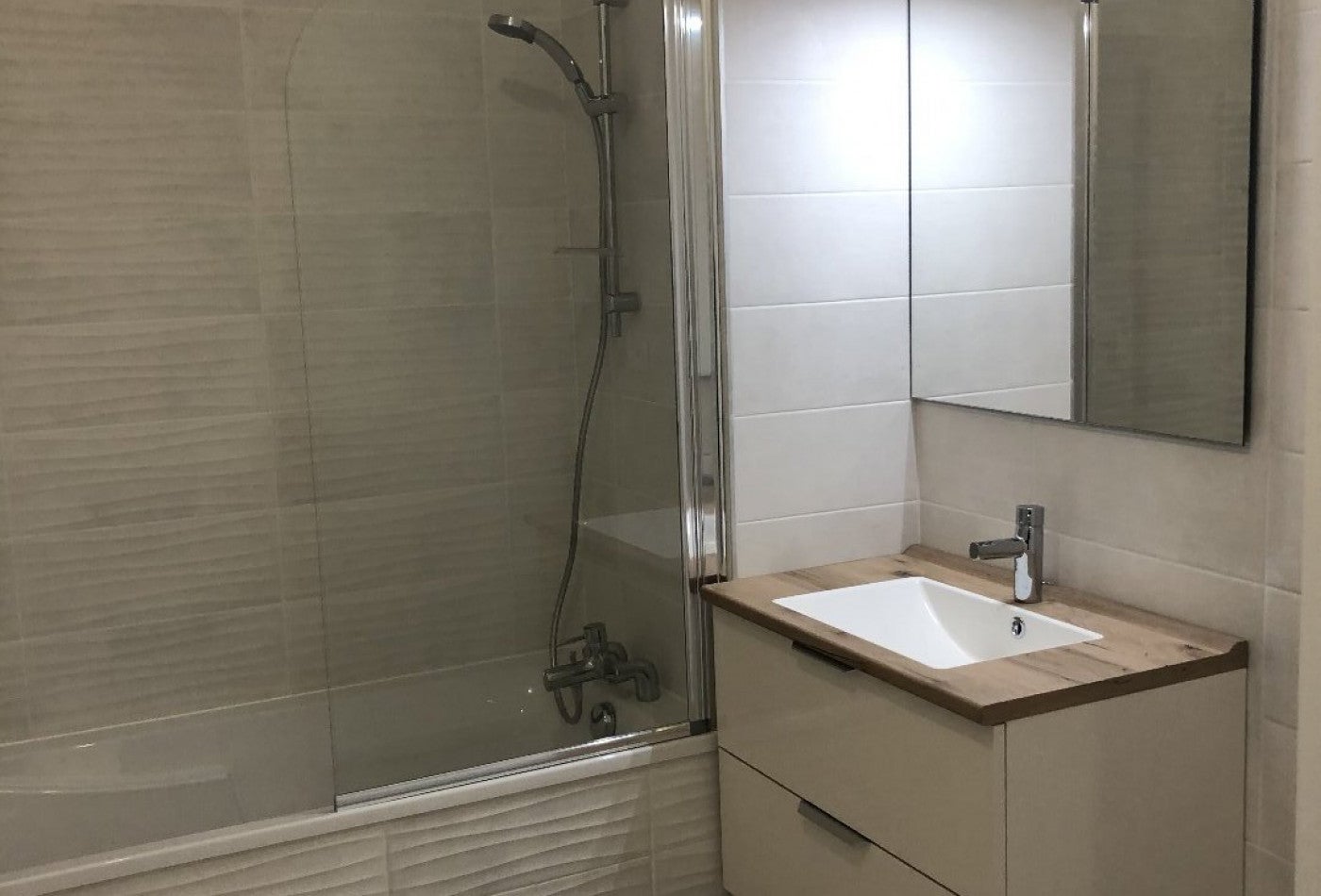 Appartement Rue du Mas de Nègre à Montpellier