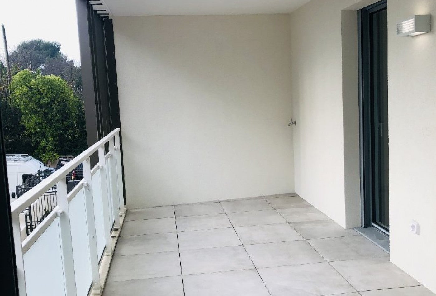 Appartement Rue du Mas de Nègre à Montpellier