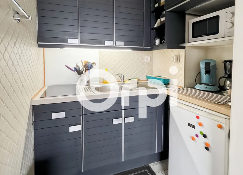 Appartement Allée des Lucioles à Boulogne-sur-Mer