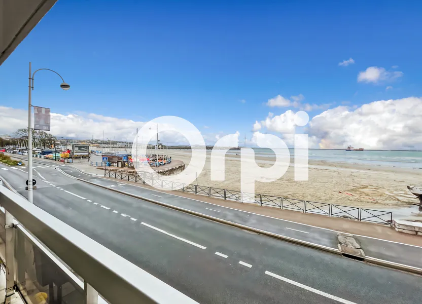 Appartement Allée des Lucioles à Boulogne-sur-Mer