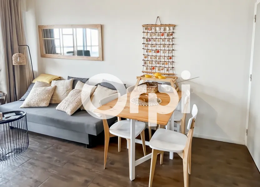 Appartement Allée des Lucioles à Boulogne-sur-Mer
