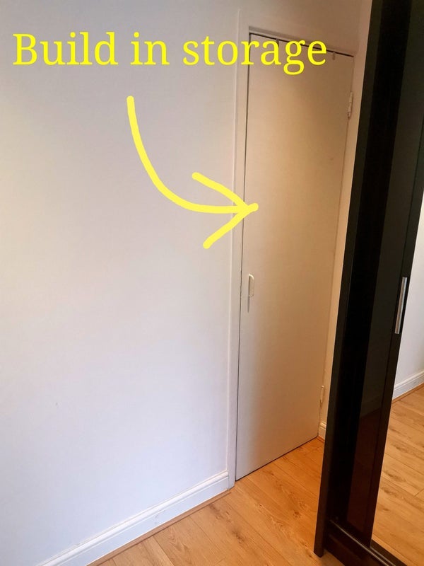 Room Waverton Road in Greater London