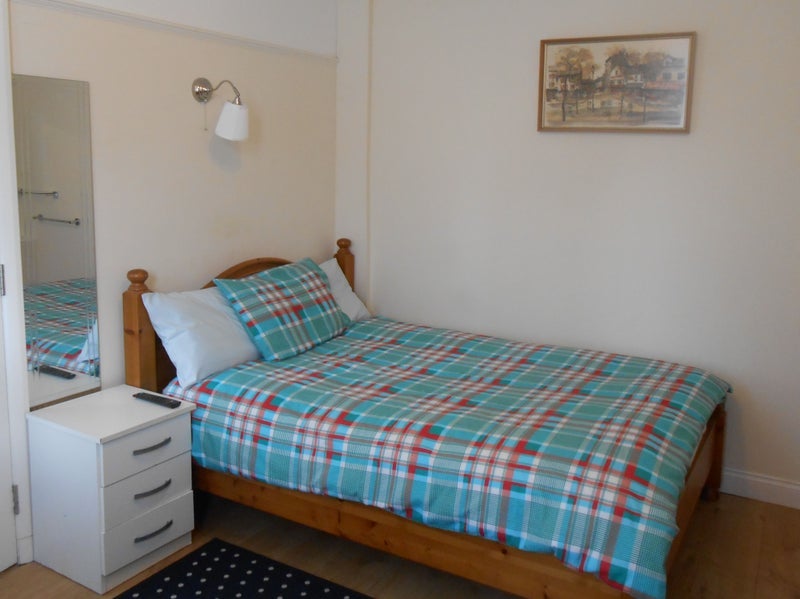 Room Dunmow Road in East Hertfordshire