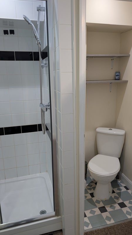 Room Dunmow Road in East Hertfordshire