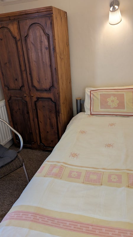 Room Dunmow Road in East Hertfordshire