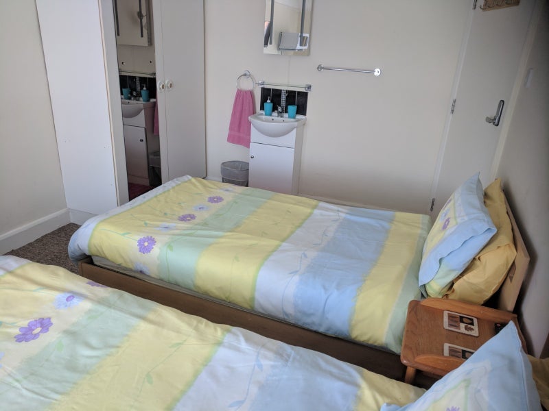 Room Dunmow Road in East Hertfordshire