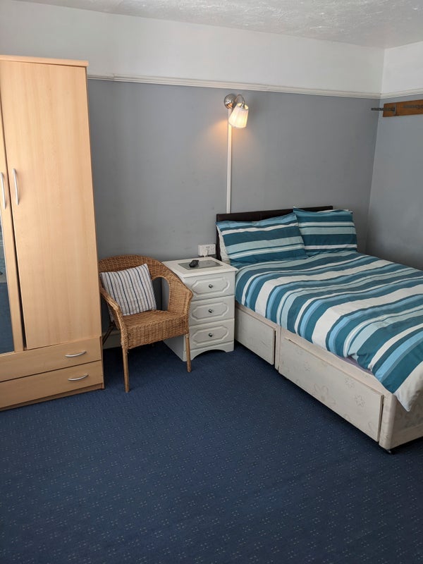 Room Dunmow Road in East Hertfordshire