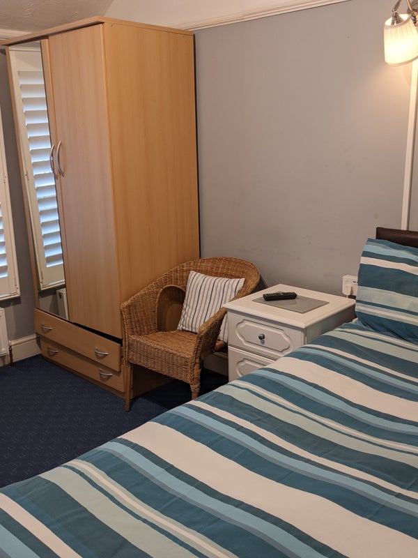 Room Dunmow Road in East Hertfordshire