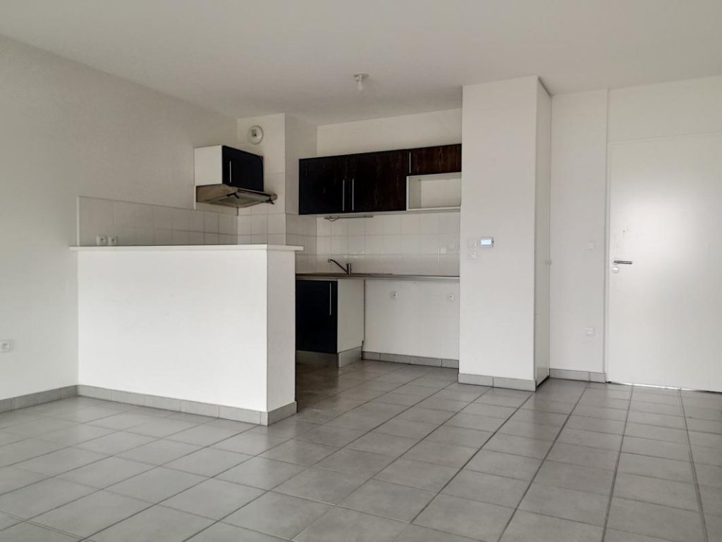 Appartement Rue Edgar Degas à Toulouse
