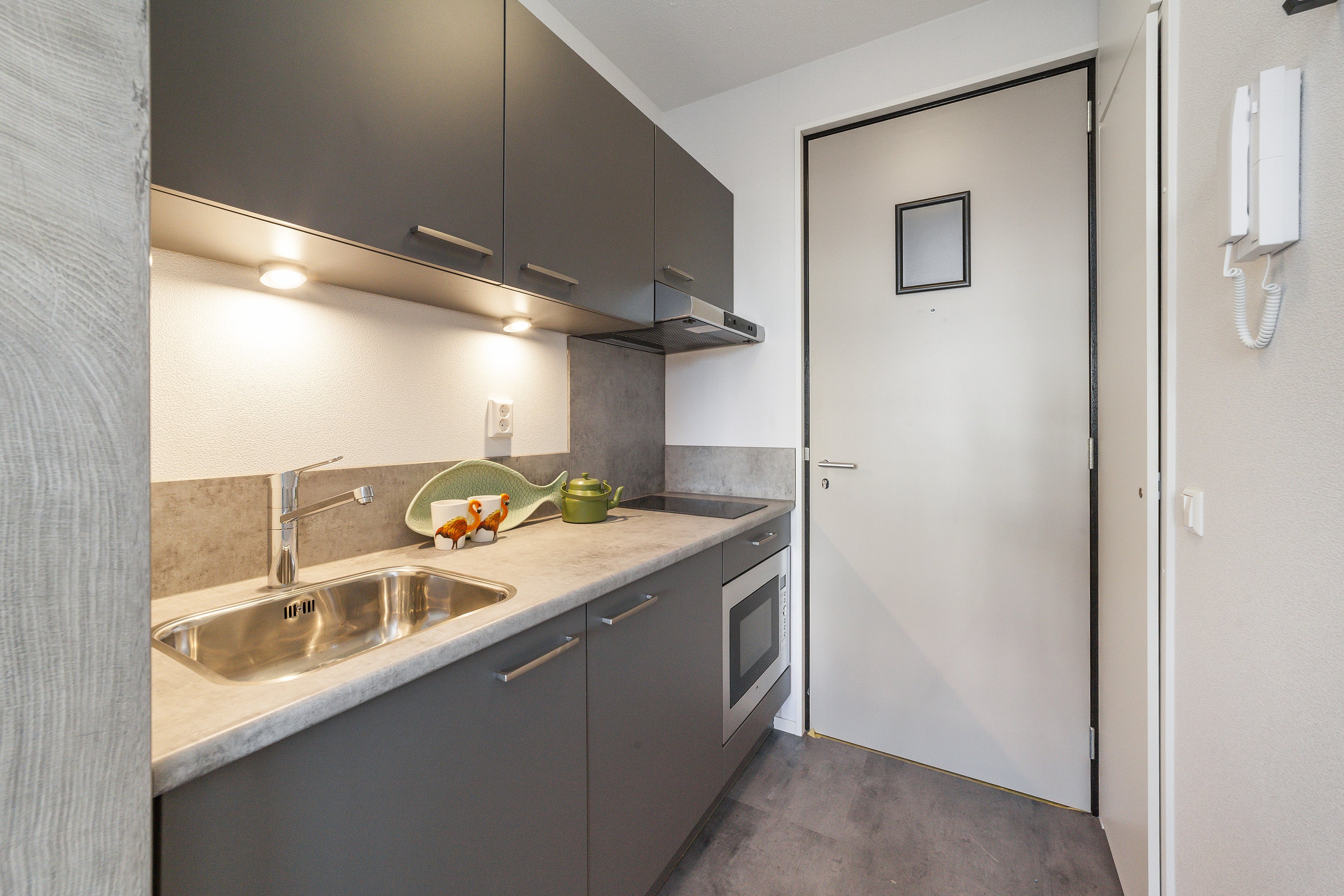 Flat Limapad in Utrecht