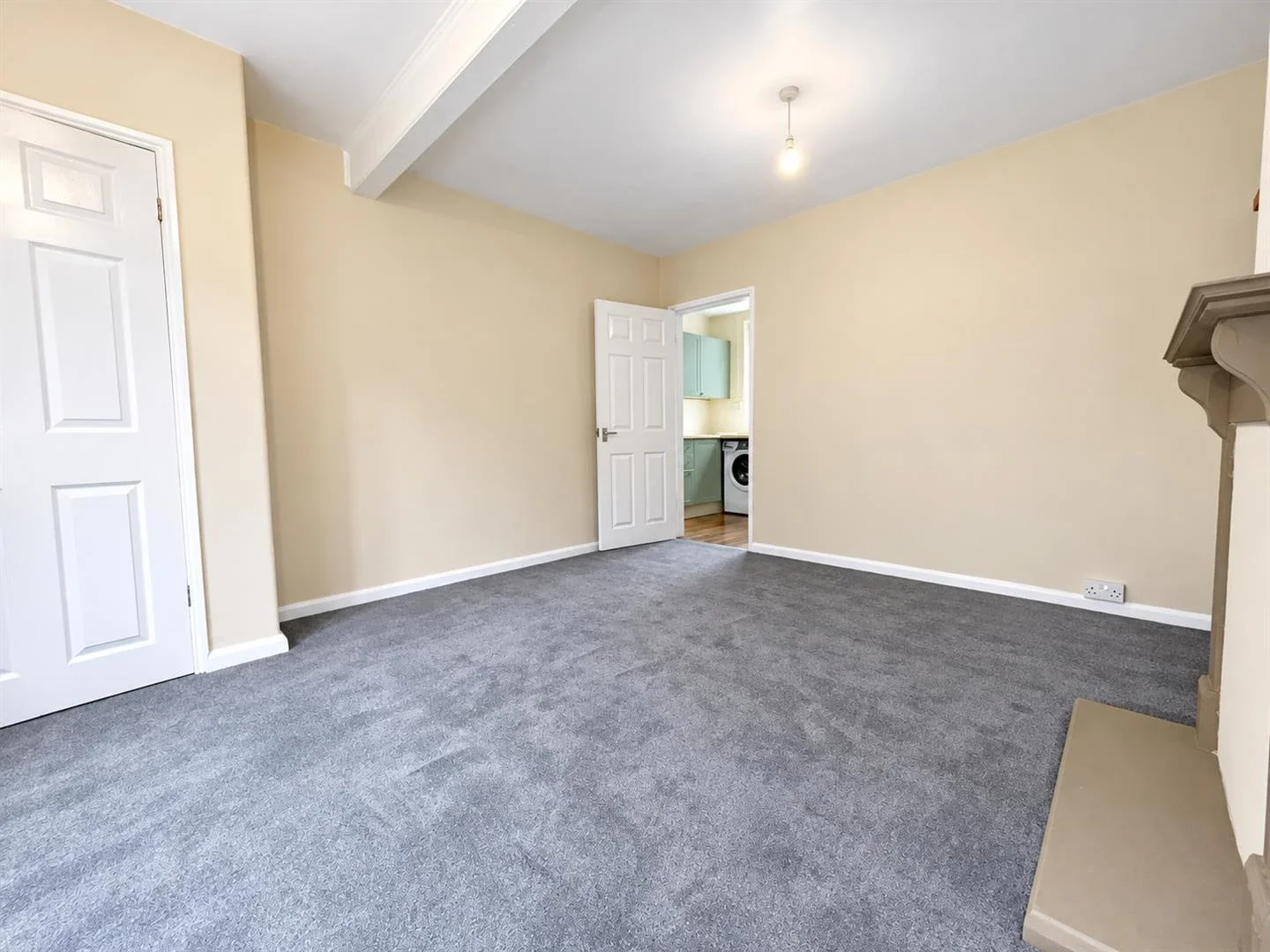 House Normanton Park in Greater London