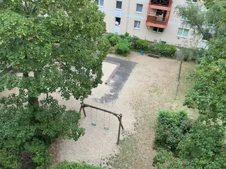Wohnung Emmastraße in Offenbach am Main