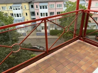 Wohnung Emmastraße in Offenbach am Main