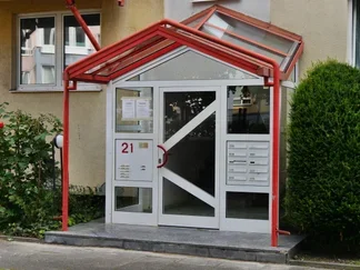 Wohnung Emmastraße in Offenbach am Main