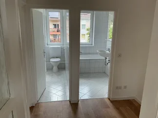 Wohnung Emmastraße in Offenbach am Main