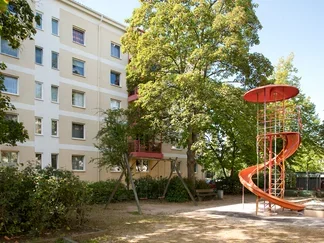 Wohnung Emmastraße in Offenbach am Main
