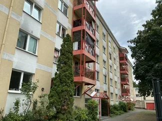 Wohnung Emmastraße in Offenbach am Main