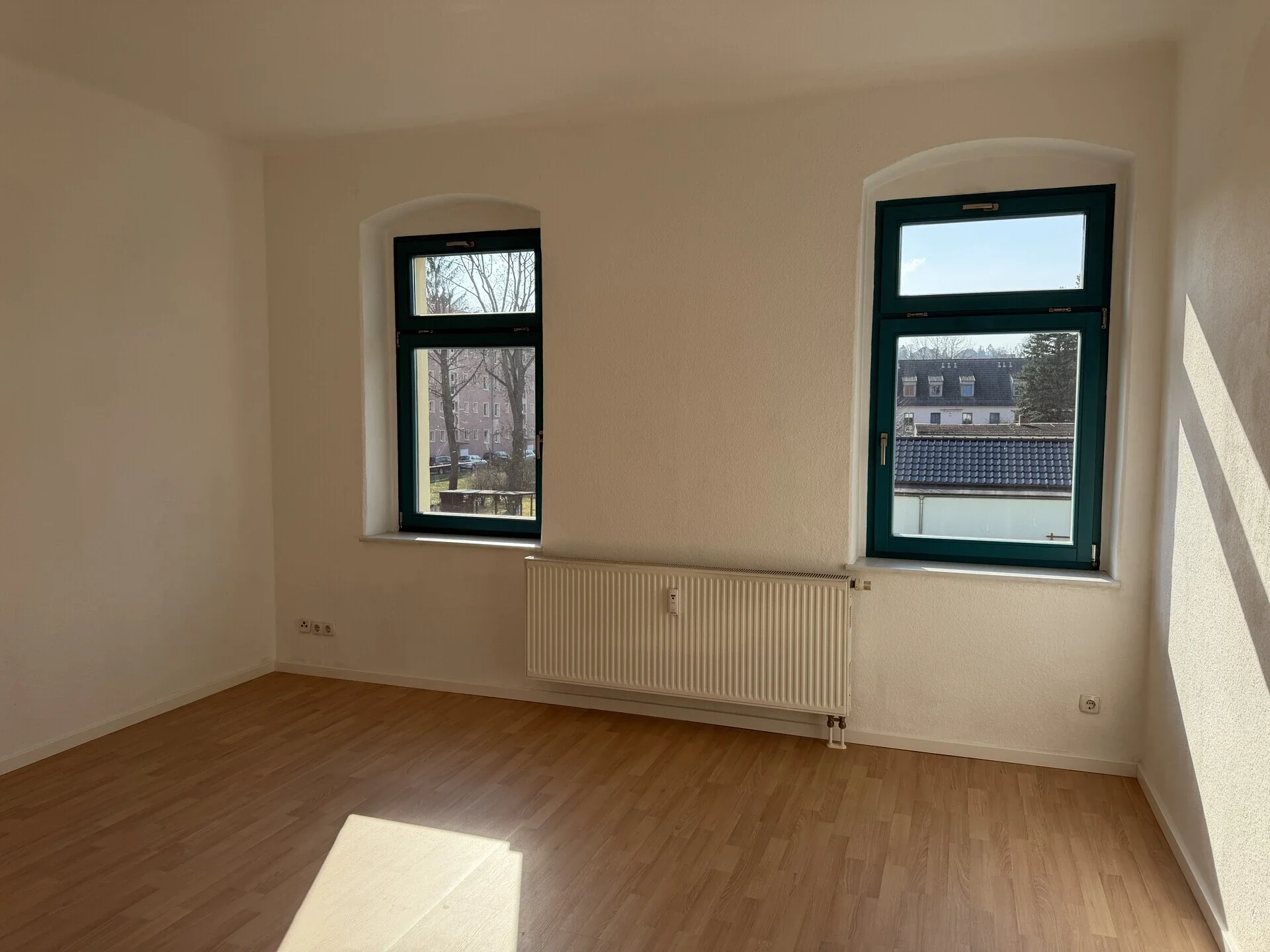 Wohnung Loosestraße in Meißen