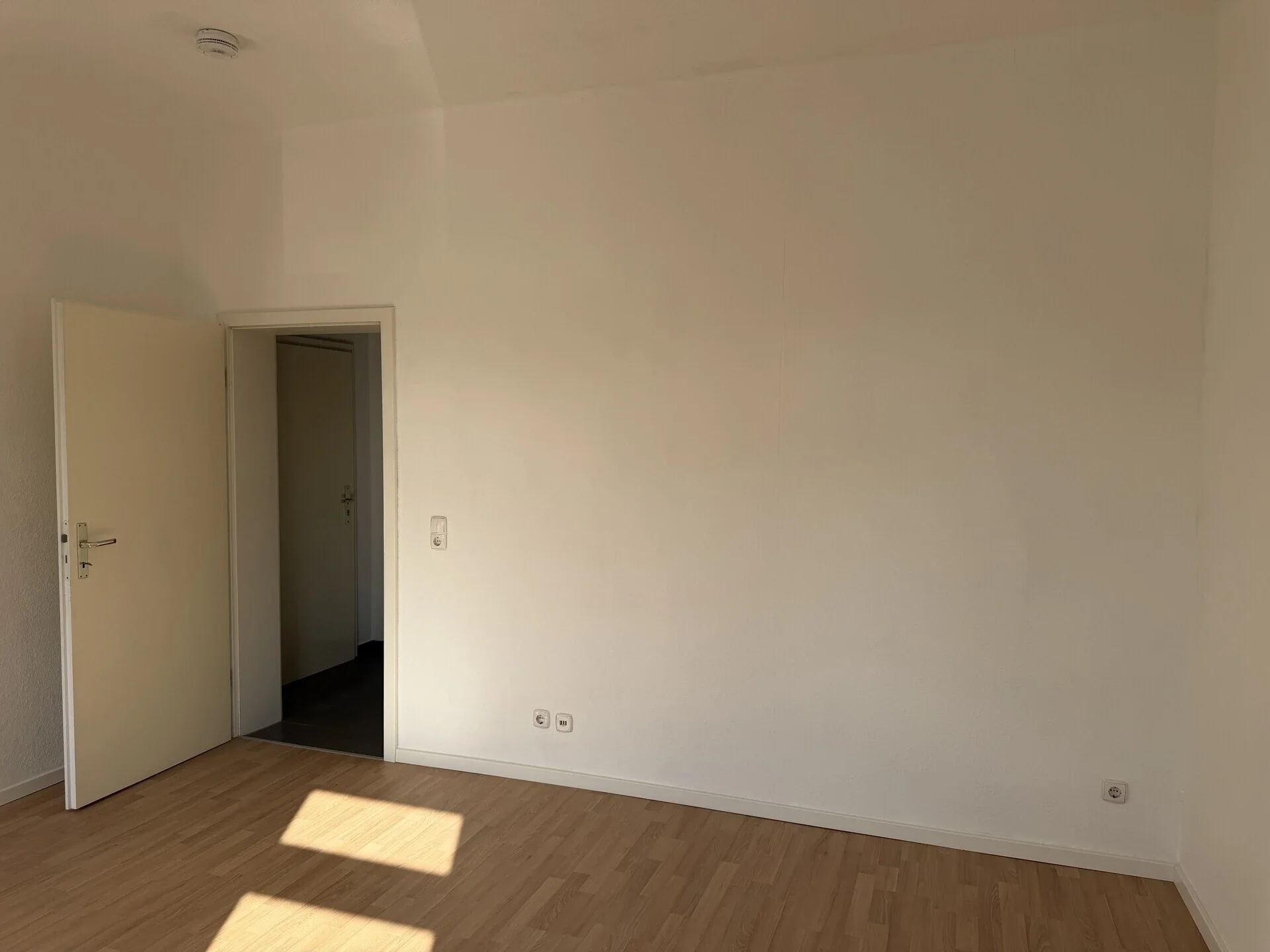 Wohnung Loosestraße in Meißen