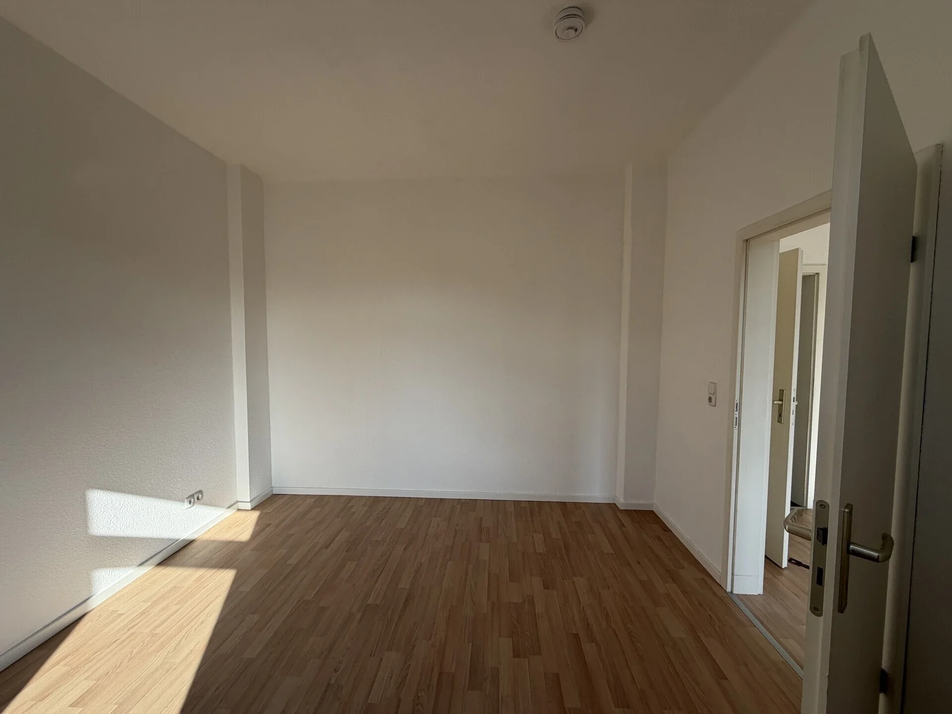 Wohnung Loosestraße in Meißen