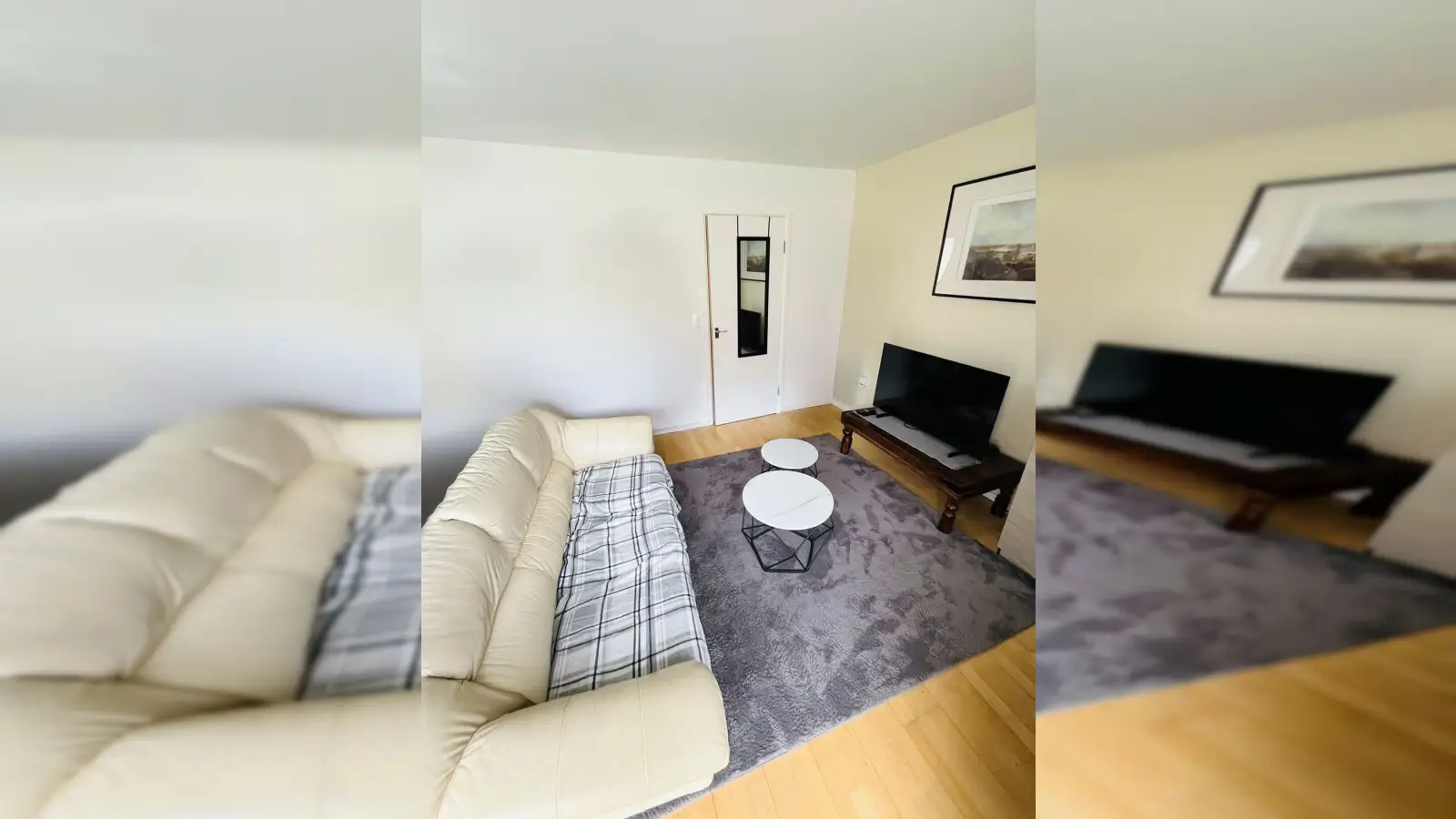 Room Fount Street in Greater London