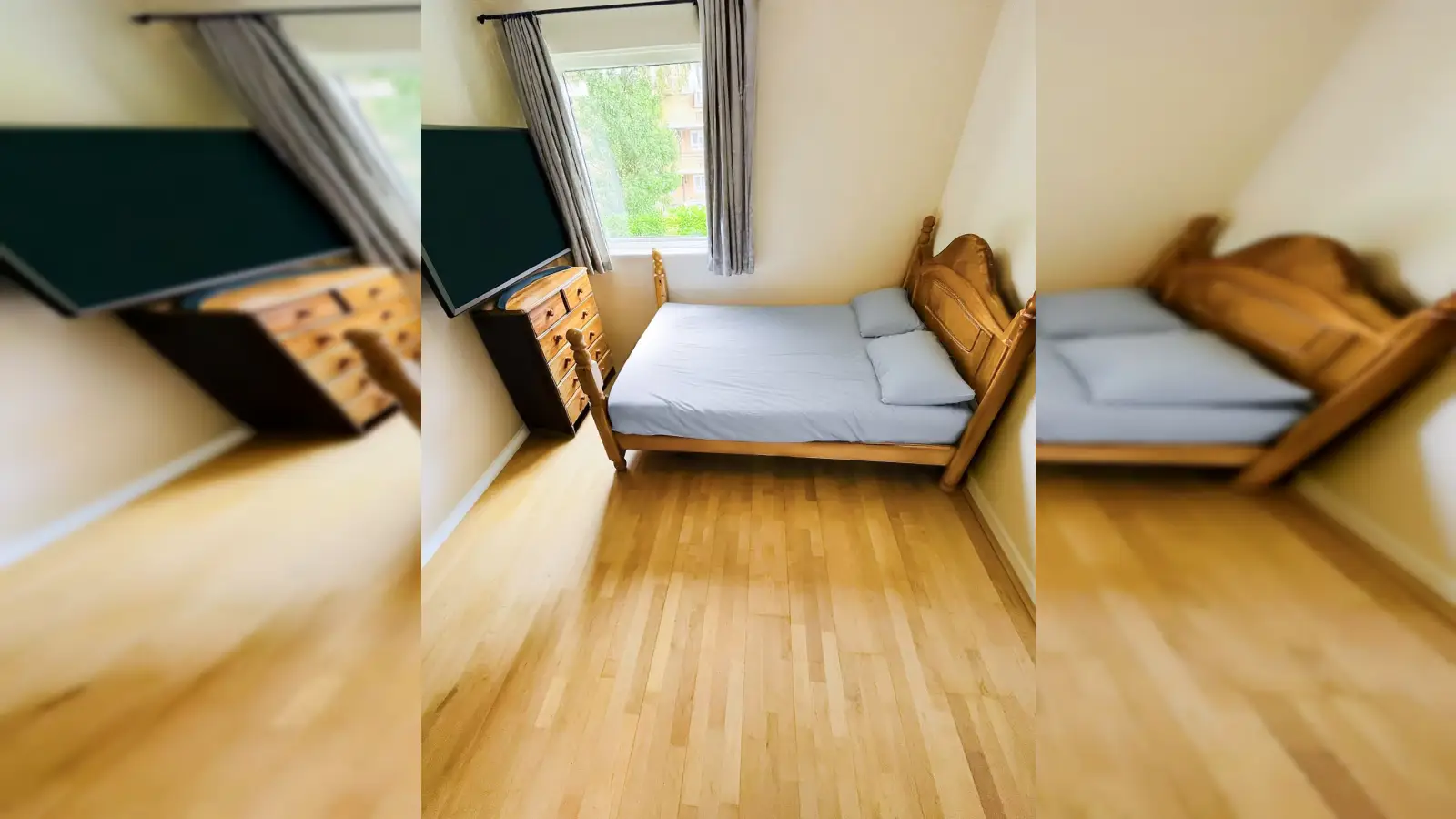 Room Fount Street in Greater London