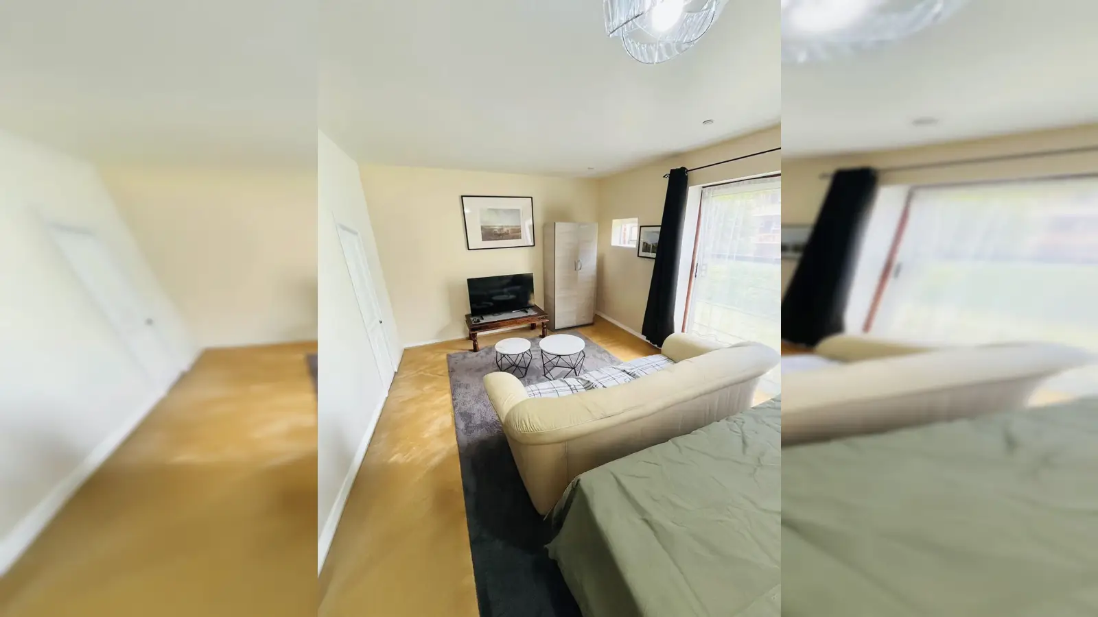 Room Fount Street in Greater London
