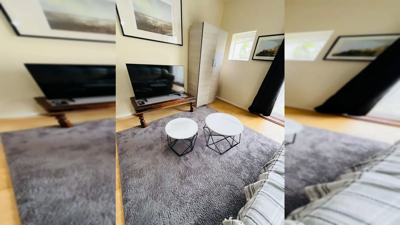 Room Fount Street in Greater London