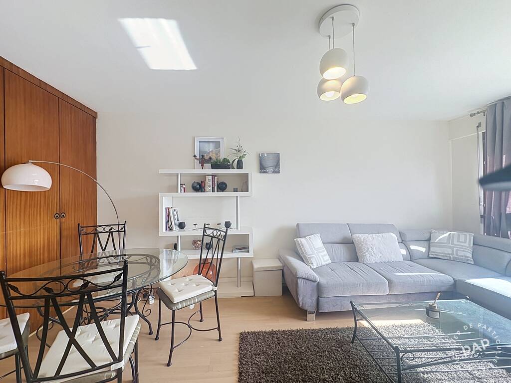 Appartement Rue du Javelot à Paris