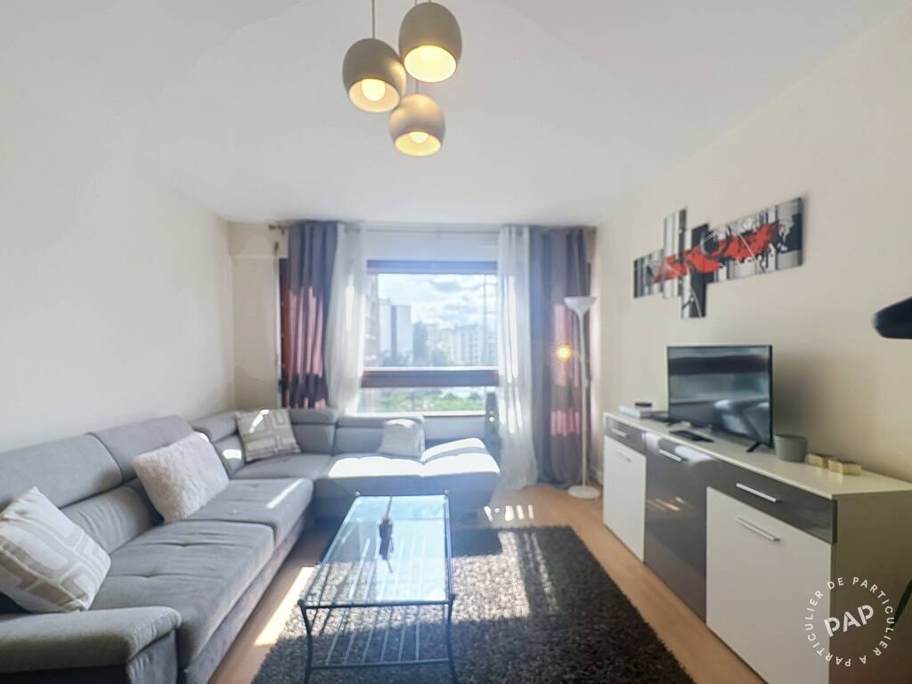 Appartement Rue du Javelot à Paris