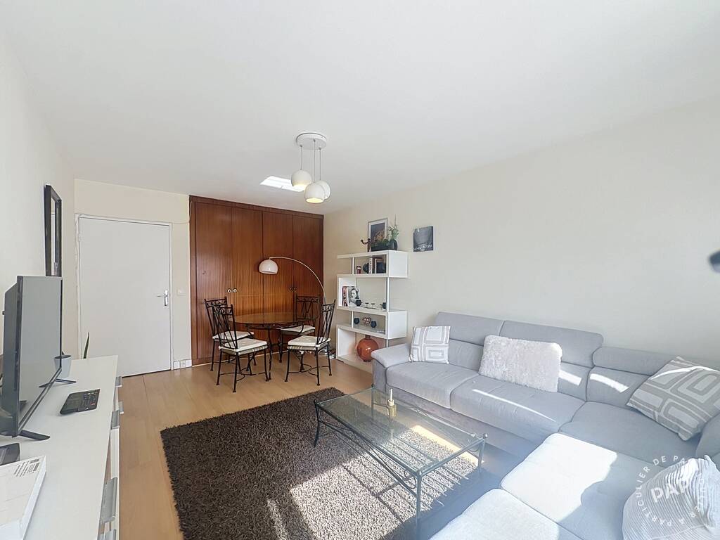 Appartement Rue du Javelot à Paris