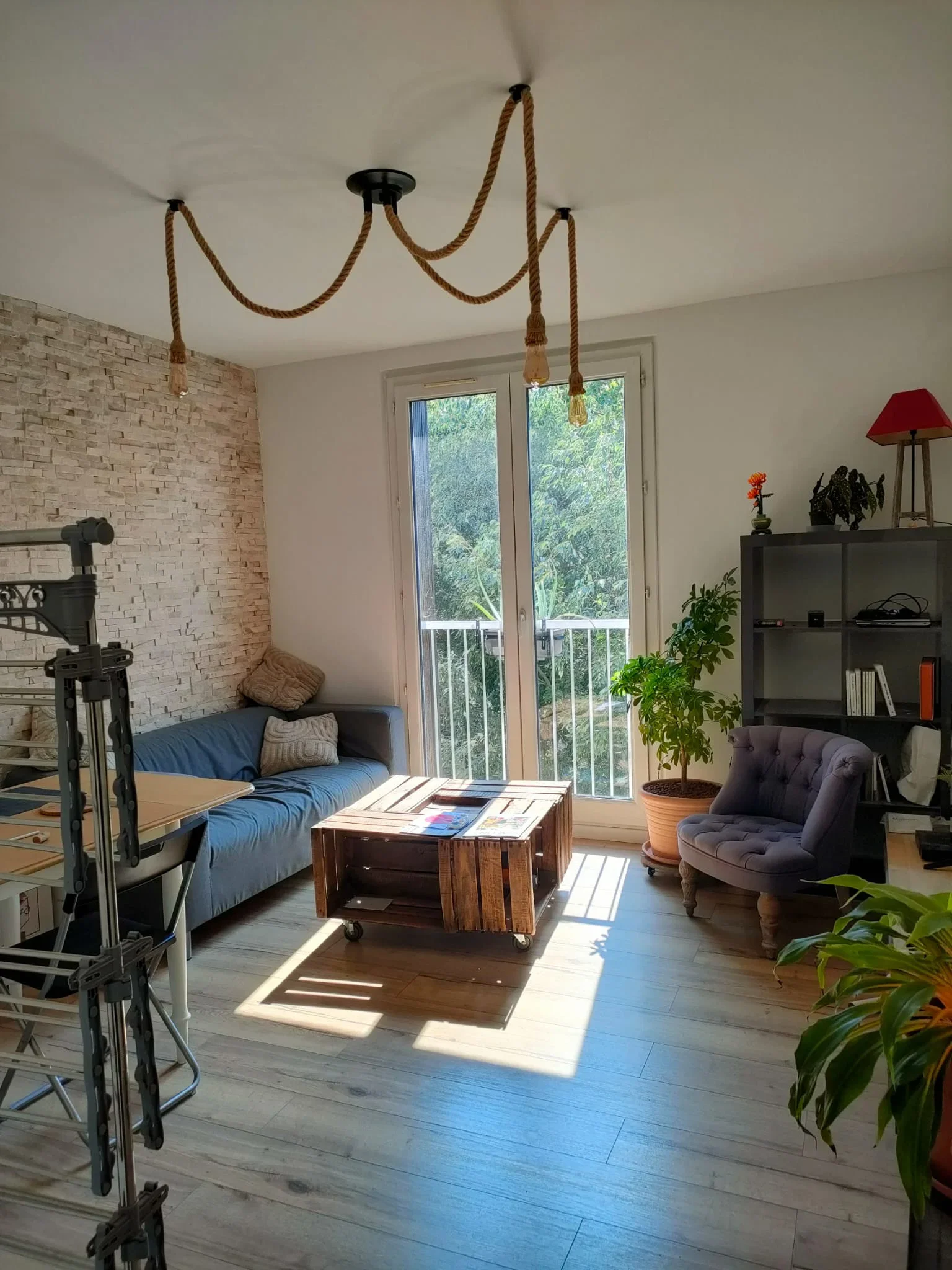 Room Rue de la Marne in Salon-de-Provence