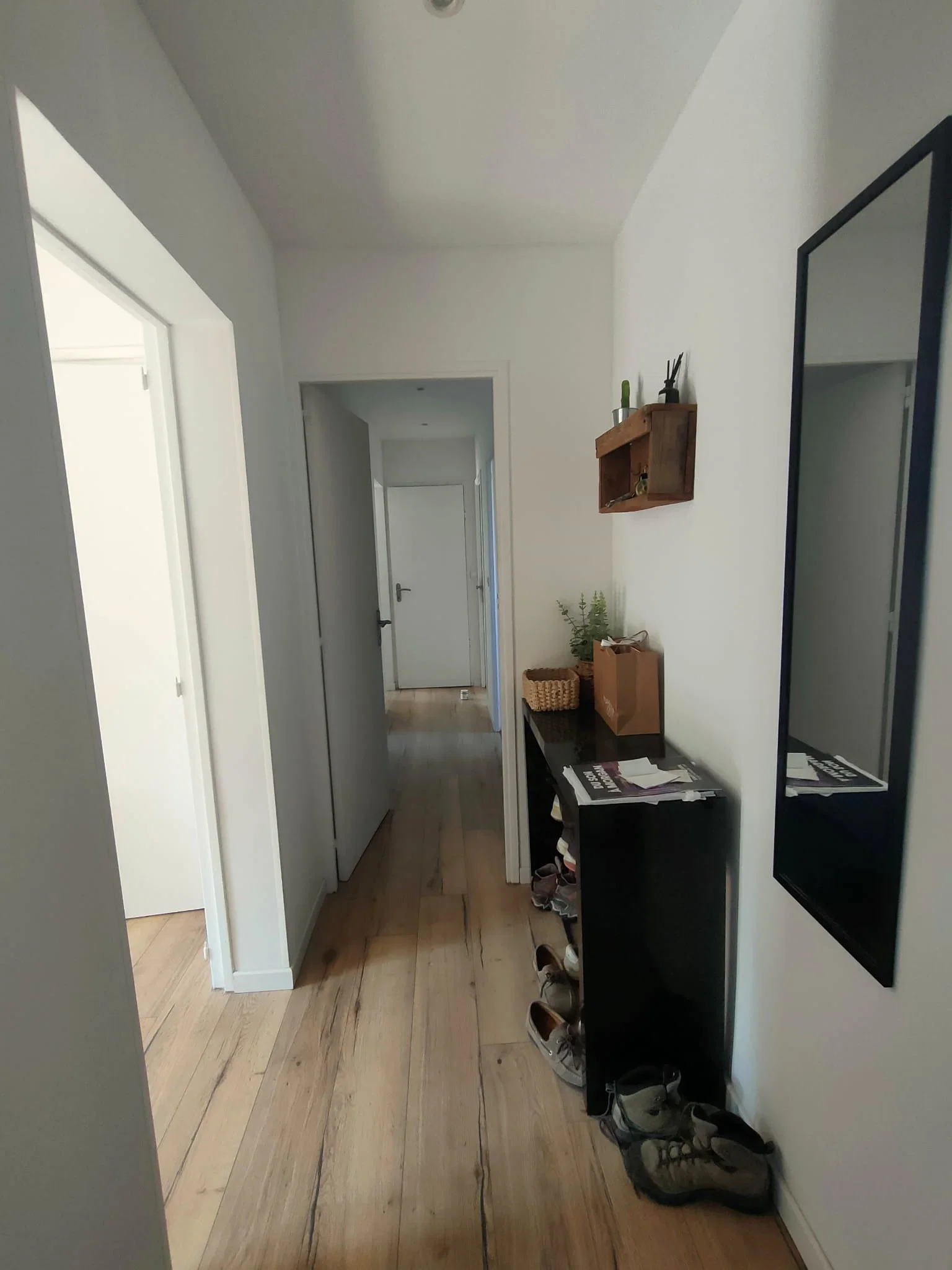 Room Rue de la Marne in Salon-de-Provence