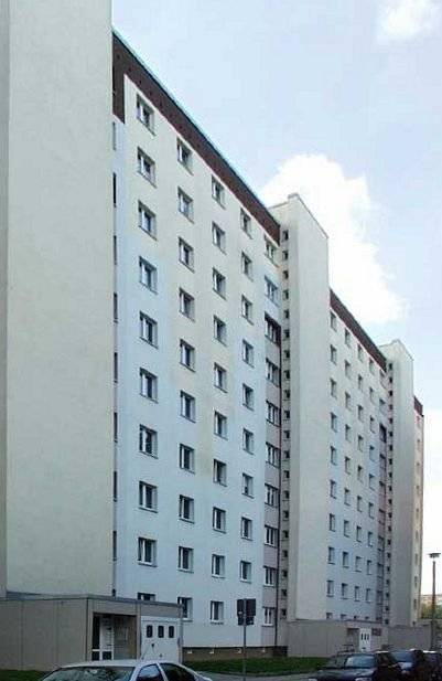 Wohnung Dr.-Grosz-Straße in Magdeburg