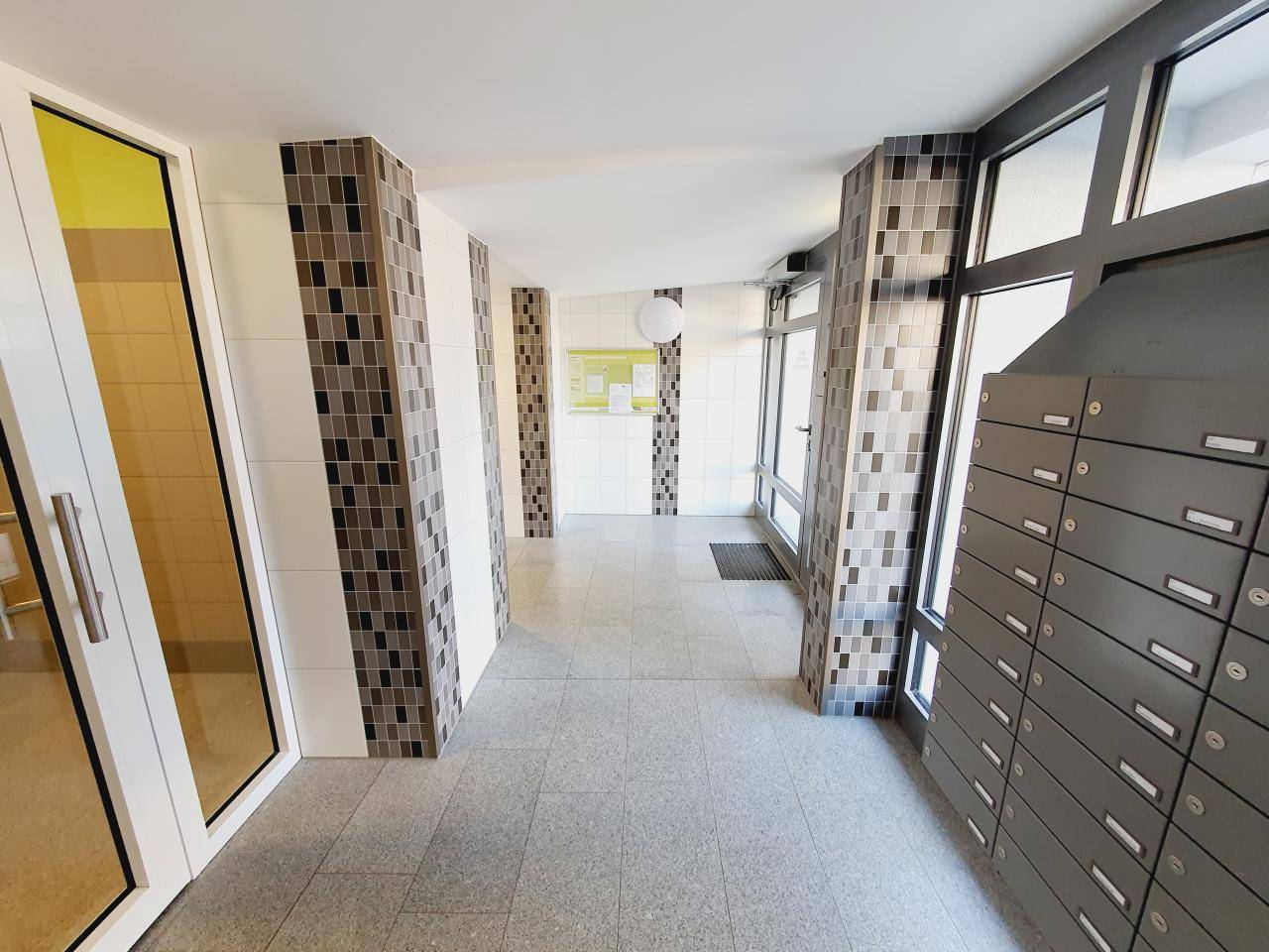 Wohnung Dr.-Grosz-Straße in Magdeburg