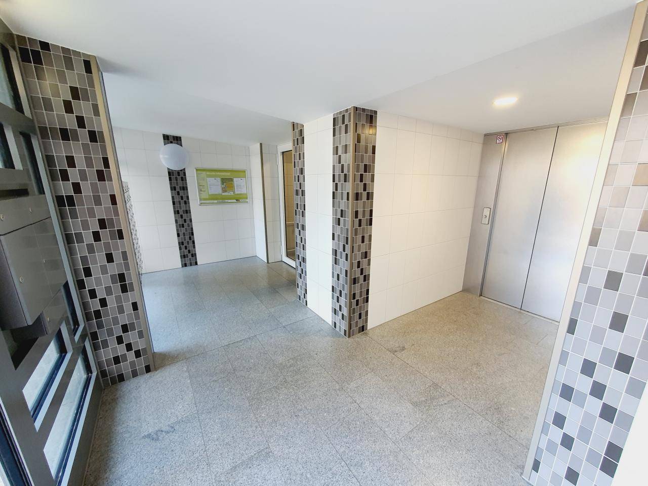 Wohnung Dr.-Grosz-Straße in Magdeburg