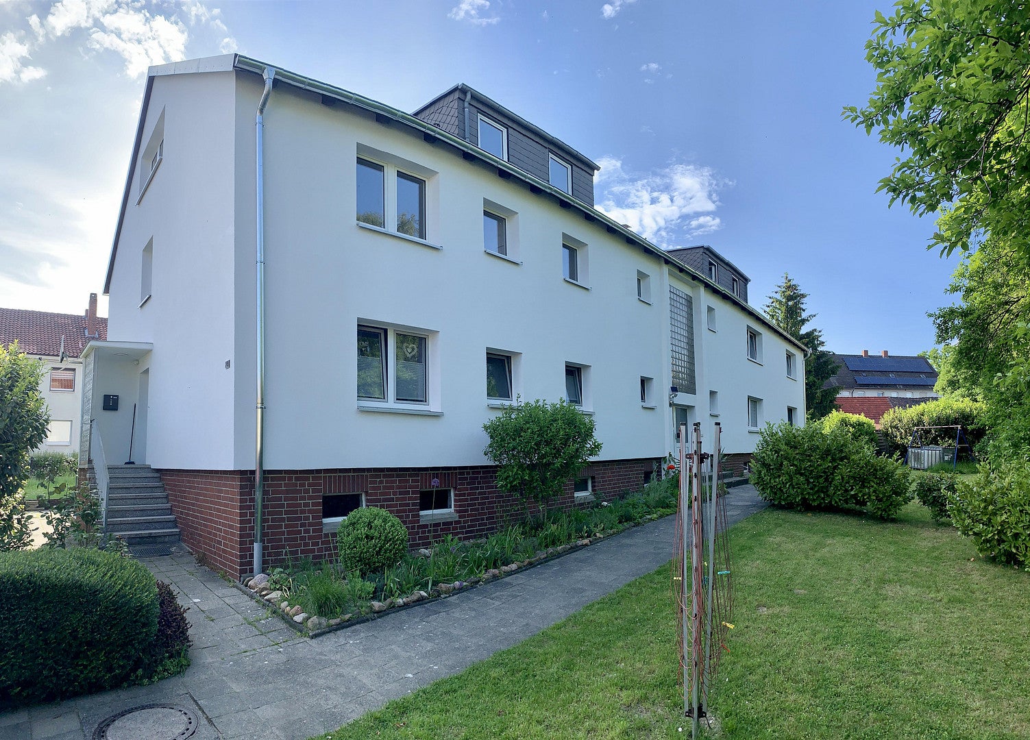 Wohnung Am Bohrturm in Schöningen